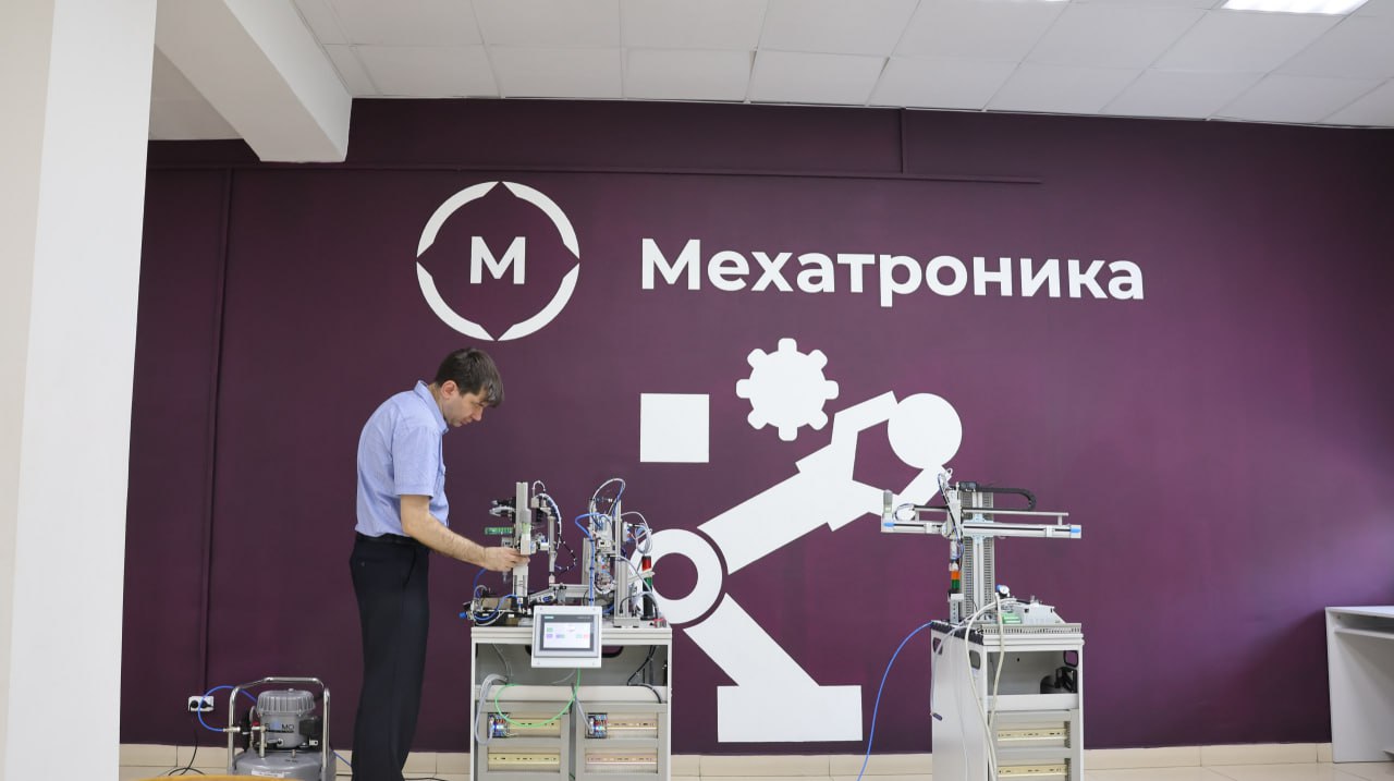 Фото: Пресс-служба правительства Амурской области