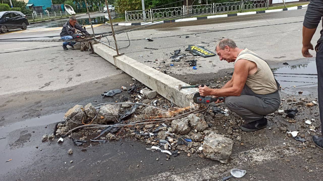 Фото: Мэрия Белогорска