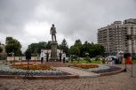 Чтим его как отца-основателя: в Благовещенске почтили память графа Муравьёва-Амурского