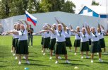 Пенсионеры Благовещенска будут по вечерам танцевать на набережной Зеи
