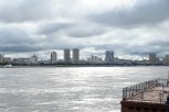 В Приамурье по-осеннему прохладно и дождливо: прогноз на 23 августа
