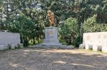 В Тамбовском округе благодаря госпрограмме обновят памятник воинам-землякам