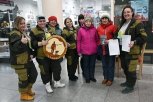 Семь лет в поиске: отчаяние, надежда и спасение в истории отряда «Гром»