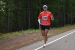 Около 150 спортсменов пробежали по одной из самых живописных трасс Приамурья