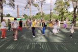 В честь Дня соседей сотни жителей Белогорска и Райчихинска отдохнули на концертах и народных гуляния