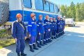 Фото: ООО "ТРАНСНЕФТЬ — ВОСТОК"