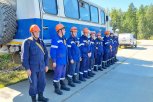 ООО «Транснефть – Восток» провело комплексное учение на реке Амур