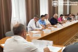 Как Благовещенск готовится к осеннему пожароопасному сезону