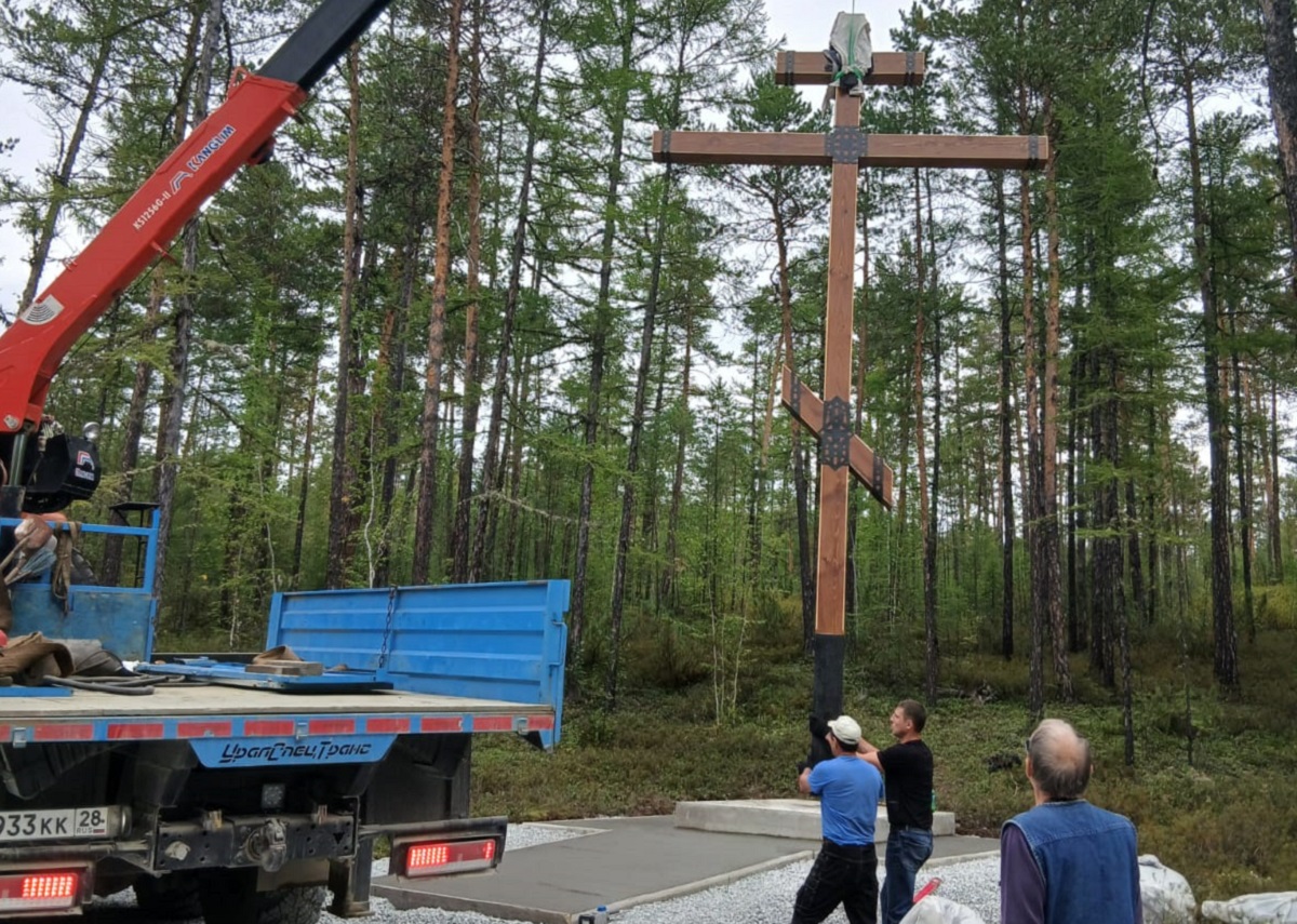 Фото: Администрация Тындинского округа