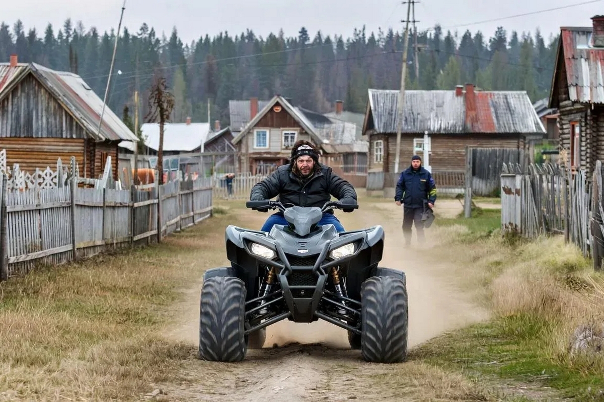 Фото: Сгенерировано в GigaChat MAX