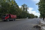 Ремонт участка улицы 50-летия Октября в Благовещенске планируют завершить раньше срока