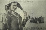 Про Марусю Белькову и то, как Приамурье помогало бойцам: факты о военном времени из архива АП