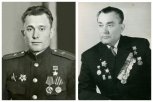 В честь спасшего Благовещенск командира назвали улицу: факты о военном времени из архива АП