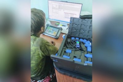 Два предприятия Райчихинска получили до миллиона рублей компенсации за прием на работу ветерана СВО