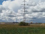 Строители дважды за один день нарушили энергоснабжение потребителей