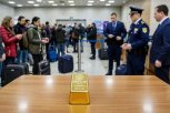 В Благовещенске иностранца ждет суд за контрабанду золота на 9,3 миллиона рублей