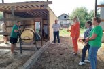 Семь миллионов на мечту: как «Агростартап» помогает ветерану СВО развивать ферму в Ивановском округе