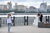 Амурчан приглашают зарегистрировать брак на набережной в Благовещенске