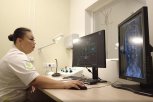 Качество медпомощи в поликлинике №2 Благовещенска улучшилось благодаря реконструкция и новой технике