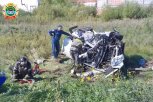 Водитель автомобиля в Благовещенске погиб в столкновении с поездом