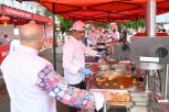 Книгу семейных рецептов Свободного создадут на гастрофестивале «Свобода вкуса»