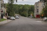 Трехлетний план за один сезон: в Сковородине масштабно отремонтировали дороги
