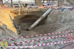 Испытание трубопровода на стройплощадке Амурского ГХК привело к гибели рабочего