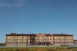 За парты новой школы в Чигирях в этом году сядут более 700 учеников