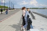 Максимальный подъем воды в Амуре из-за паводка ожидается в Благовещенске к 3 сентября