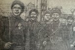 Фронтовики-амурчане возвращаются домой: факты о военном времени из архива «Амурской правды»
