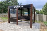 На школьных маршрутах Приамурья зажглись свыше 600 новых фонарей