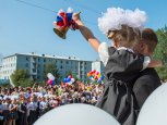 Продленка, китайский язык и история края: что ждет амурских школьников и их родителей с 1 сентября