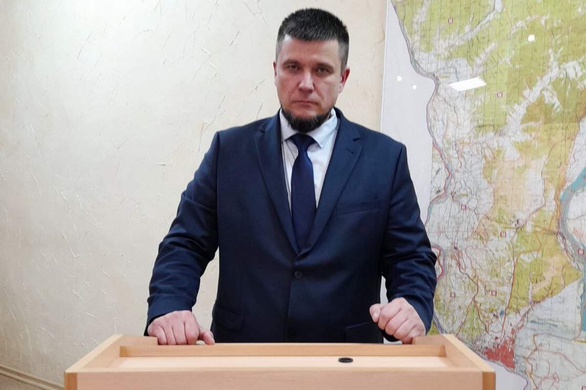 Фото: Администрация Благовещенского округа