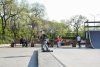 Городской парк в Белогорске изменит режим работы