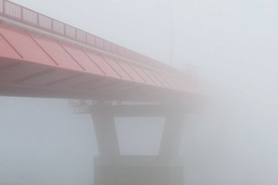 Туманное утро и дождливый вечер: прогноз погоды в Приамурье на 31 августа