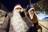 Новогодние каникулы-2026 для россиян официально начнутся уже с 31 декабря