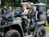 Большой пикник для маленьких: предприниматели, байкеры, спортсмены подарили «детям дождя» праздник