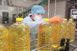 К началу осени Амурская область успела экспортировать в Китай более 30 тысяч тонн соевого масла