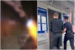 Жестоко издевавшихся над жертвами шестерых благовещенцев задержали по подозрению в разбое