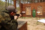 В первых областных военно-патриотических сборах трудовых коллективов посоревнуются 126 амурчан