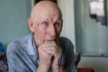 В Белогорске на 102 году жизни умер ветеран Великой Отечественной войны Павел Горемыкин