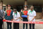 Новую «фабрику» кадров для транспортной отрасли открыли в Свободном