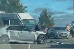 Психологи работают с 19 пострадавшими в крупной аварии с автобусом возле Благовещенска