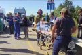 Фото: Скриншот видео ГУ МЧС России по Амурской области