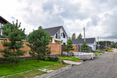 Переменная облачность, небольшие дожди и местами сильные ливни: прогноз погоды в Приамурье