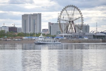 Безвизовый режим для граждан России введут в Китае с 15 сентября