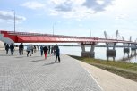 К первому международному забегу по мосту Благовещенск — Хэйхэ присоединятся 3000 человек