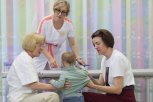 «Звездная страна» дает детдомовцам надежду: врачи из Петербурга приехали к амурским сиротам