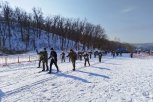 На платформу «ЭтноБлаг», лыжный проект и фестиваль пилонного спорта амурчанам дали 450 тысяч рублей
