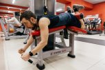В Амурской области запустили региональную программу «Земский тренер»